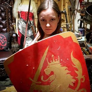 Meet your Posher, Holly